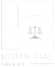 latest final joseph osuji law firm